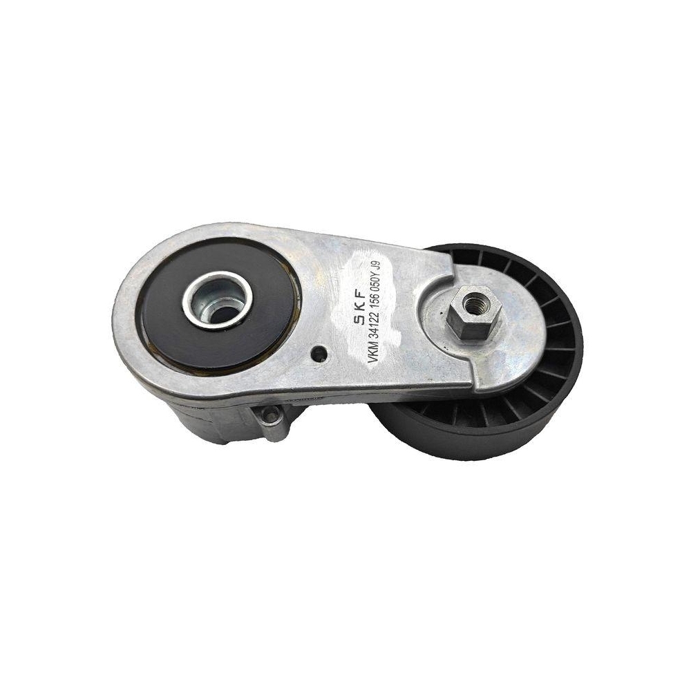 Riemenspanner, Keilrippenriemen SKF VKM 34122 f&uuml;r FORD, Mitte, Mitte links