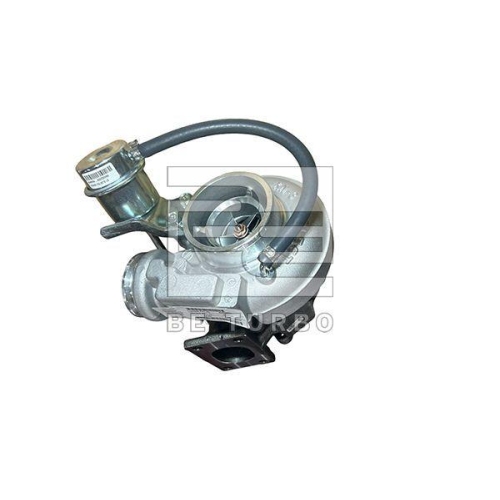 BE TURBO 129372 Lader, Aufladung f&uuml;r CUMMINS