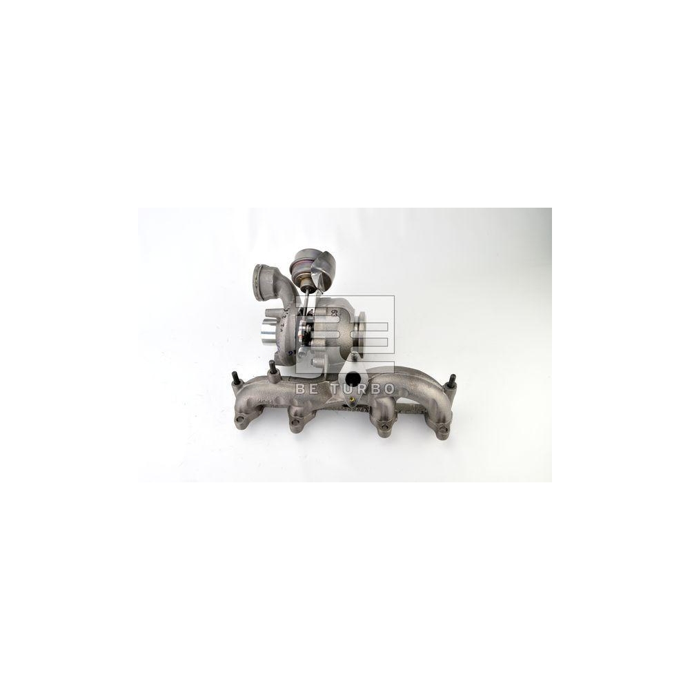 BE TURBO 126065 Lader, Aufladung f&uuml;r VAG