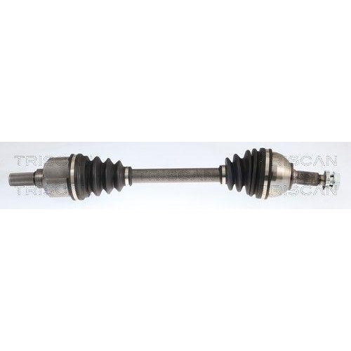 TRISCAN 8540 10575 Antriebswelle f&uuml;r CITRO&Euml;N OPEL PEUGEOT, Vorderachse links