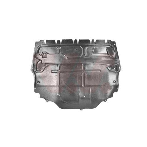VAN WEZEL 0304701 Motorraumd&auml;mmung f&uuml;r AUDI VW, unten