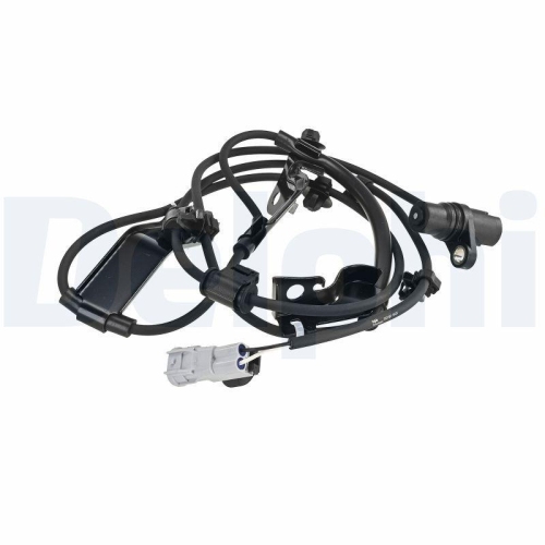 DELPHI SS21687-12B1 Sensor, Raddrehzahl f&uuml;r TOYOTA, Vorderachse