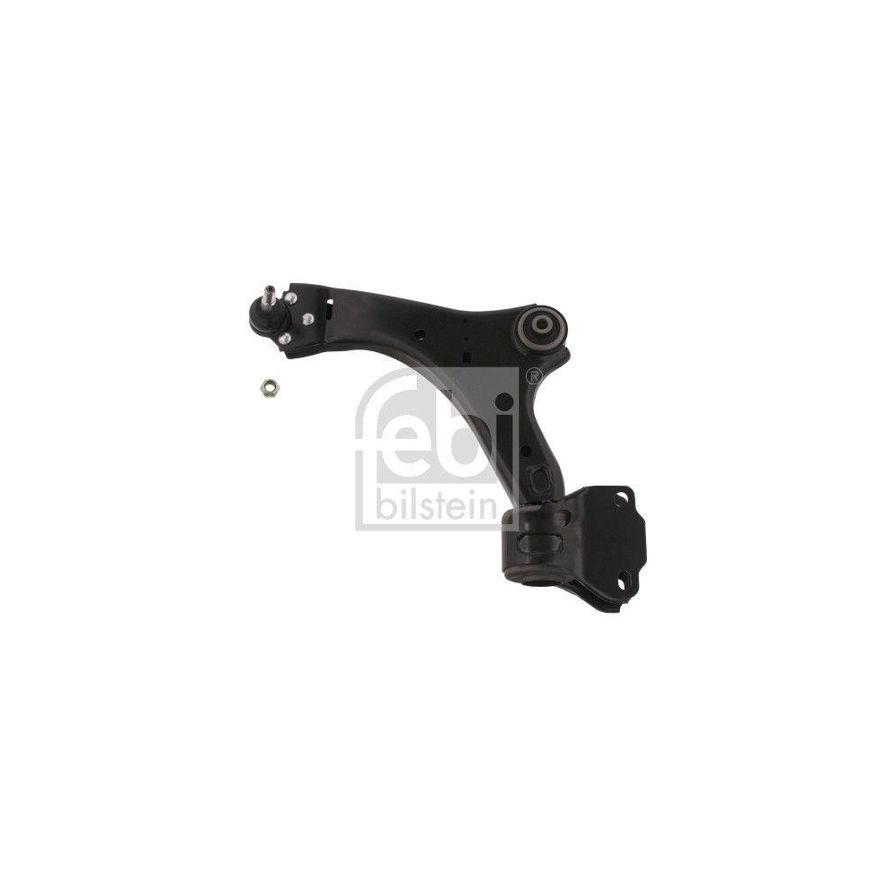 FEBI BILSTEIN Lenker, Radaufh&auml;ngung 34583 f&uuml;r FORD VOLVO FORD USA, unten