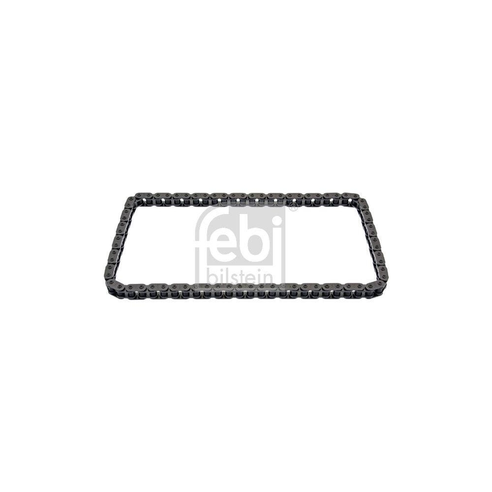 FEBI BILSTEIN Kette, Zwischenwelle 25392 f&uuml;r SEAT VW