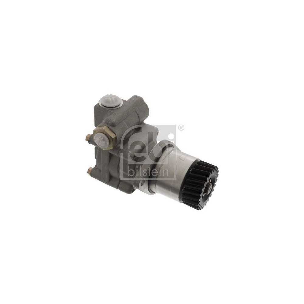 FEBI BILSTEIN Hydraulikpumpe, Lenkung 49253 f&uuml;r VOLVO RENAULT TRUCKS