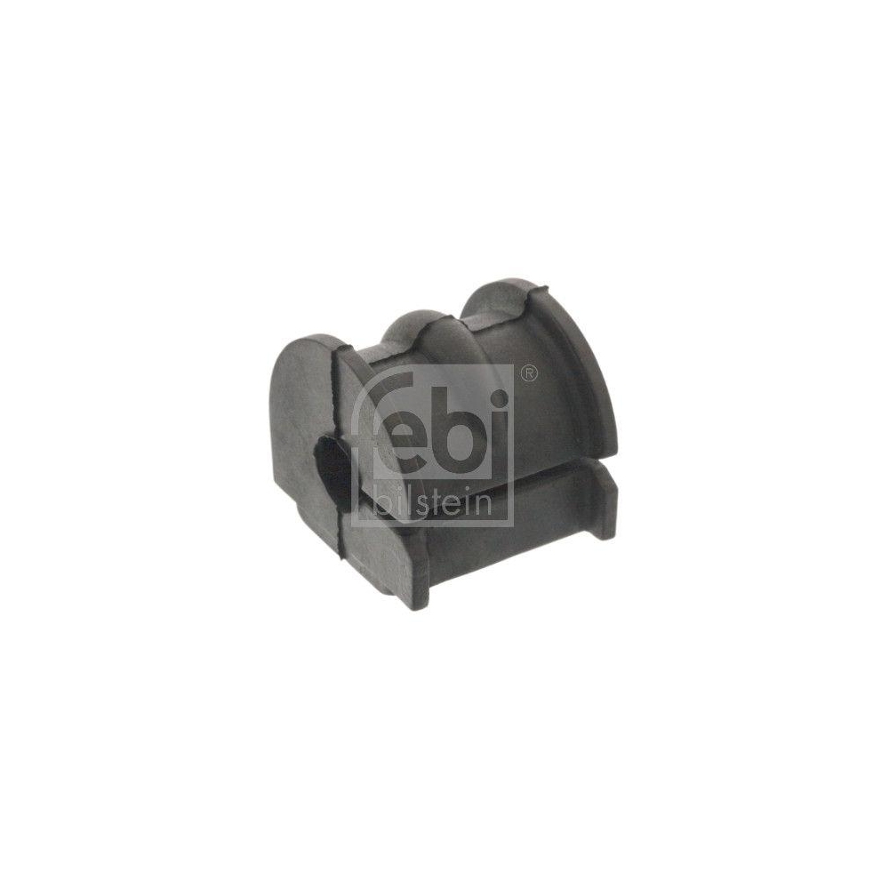 FEBI BILSTEIN Lagerung, Stabilisator 100738 f&uuml;r OPEL VAUXHALL CHEVROLET
