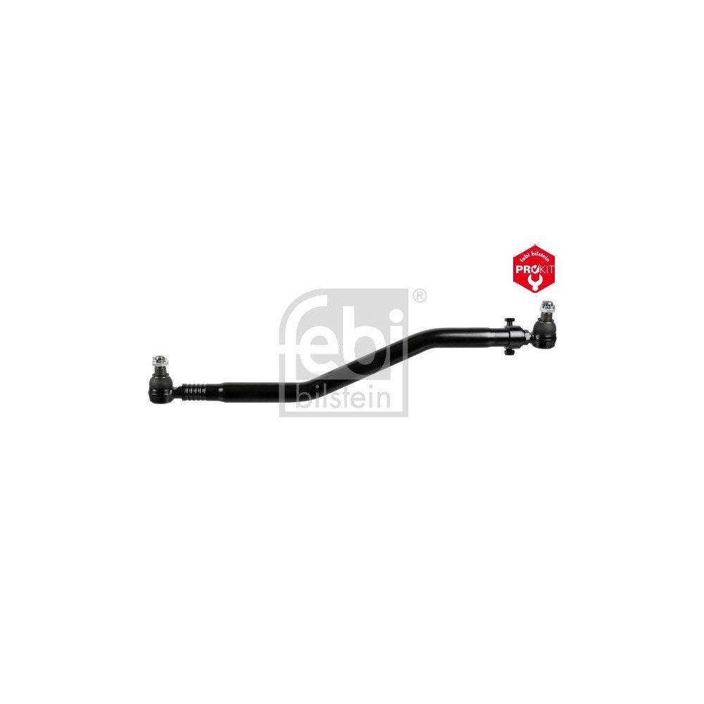 FEBI BILSTEIN Lenkstange 103563 ProKit f&uuml;r IVECO, Vorderachse