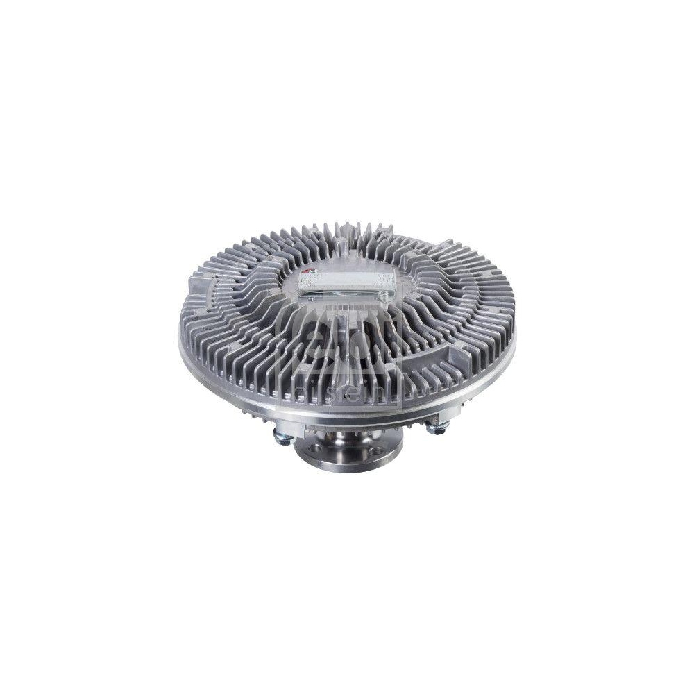 FEBI BILSTEIN Kupplung, K&uuml;hlerl&uuml;fter 106444 f&uuml;r MERCEDES-BENZ