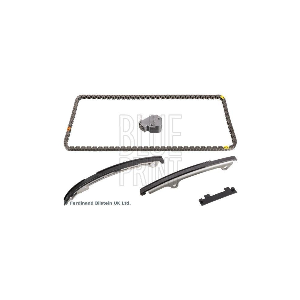 Steuerkettensatz BLUE PRINT ADN17357 f&uuml;r NISSAN