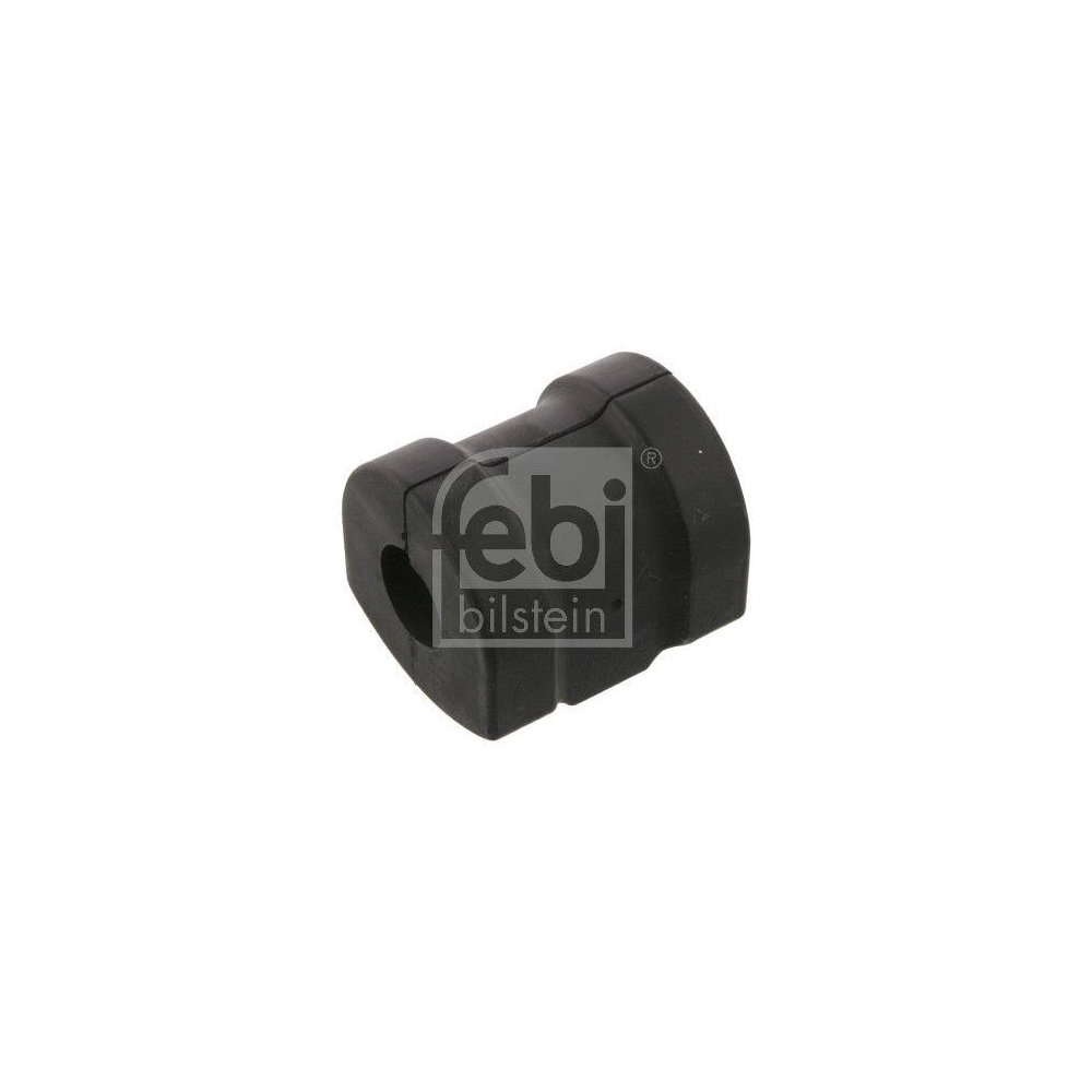 FEBI BILSTEIN Lagerung, Stabilisator 37946 f&uuml;r BMW, Vorderachse beidseitig