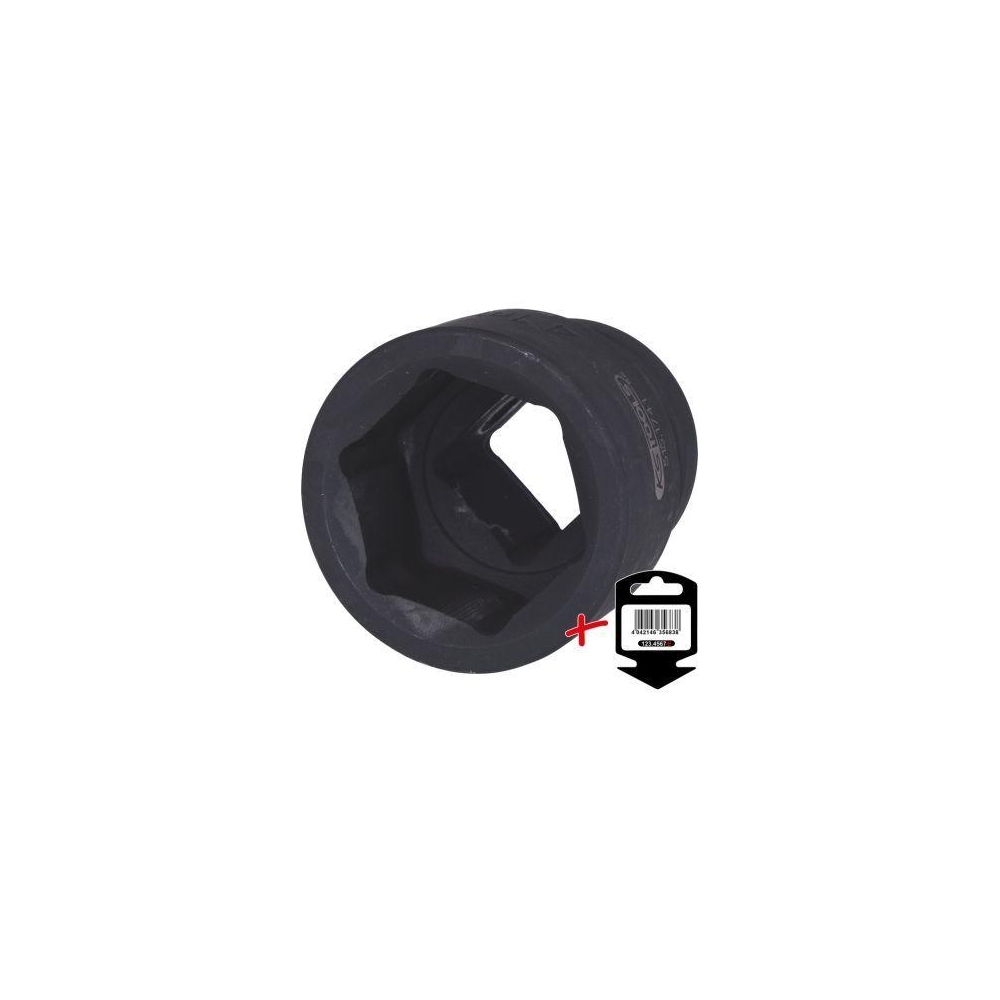 Kraft-Stecknuss KS TOOLS 515.1341-E f&uuml;r