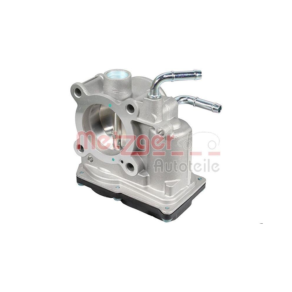 Drosselklappenstutzen METZGER 0892997 f&uuml;r TOYOTA