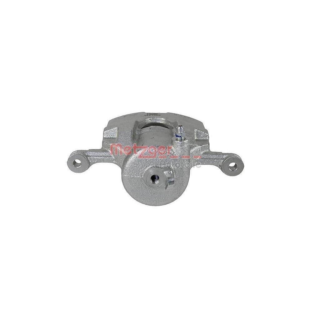 Bremssattel METZGER 6261346 f&uuml;r CHEVROLET, Vorderachse rechts