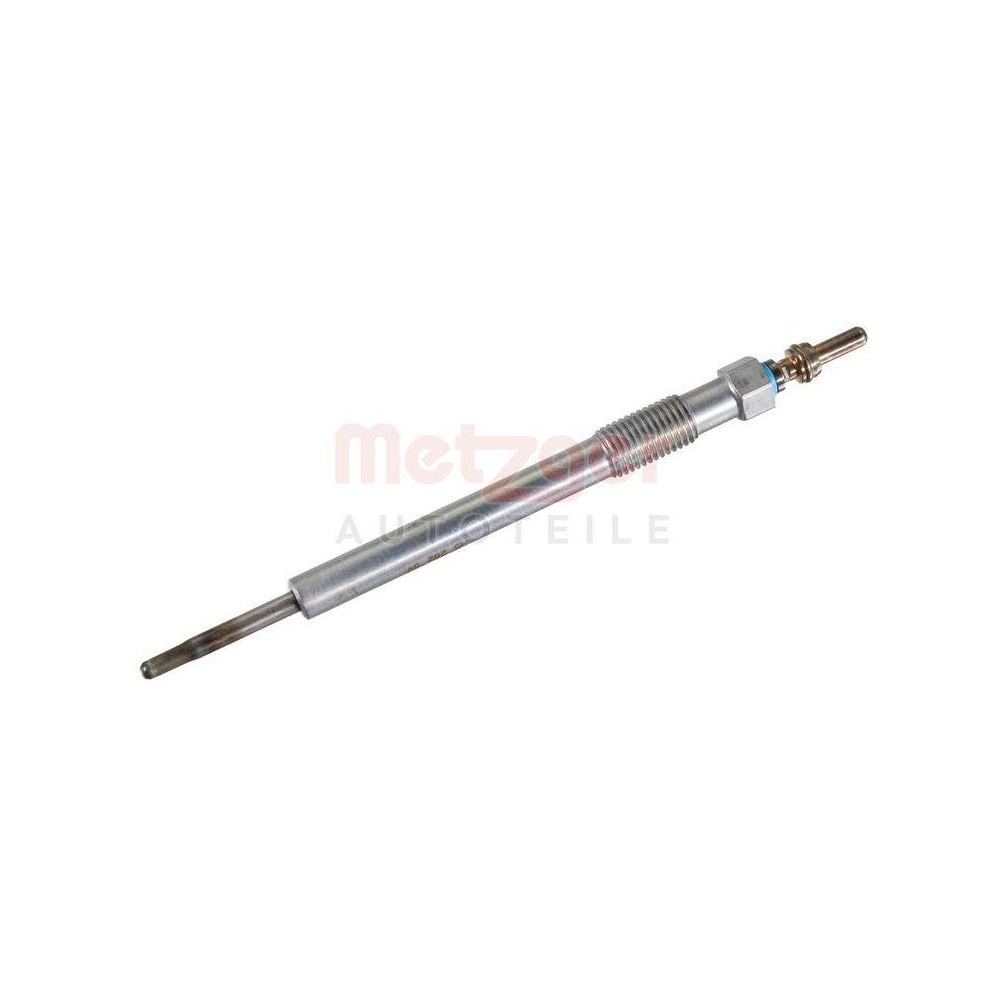 Gl&uuml;hkerze METZGER H5 262 ORIGINAL ERSATZTEIL f&uuml;r OPEL VAUXHALL GENERAL MOTORS