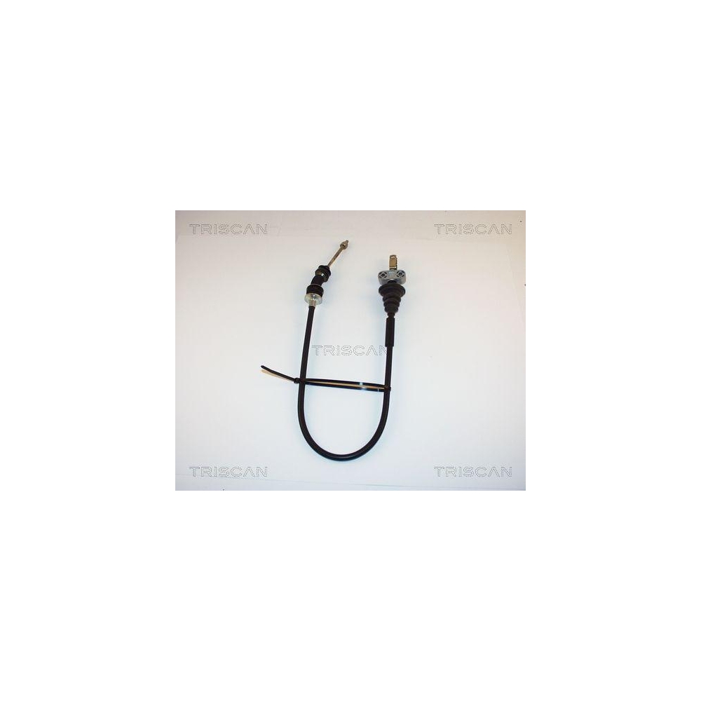 Seilzug, Kupplungsbet&auml;tigung TRISCAN 8140 68202 f&uuml;r SUBARU