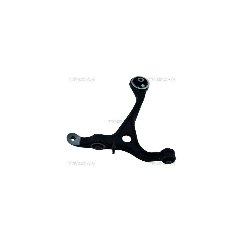 Lenker, Radaufh&auml;ngung TRISCAN 8500 40548 f&uuml;r HONDA, Vorderachse links, au&szlig;en