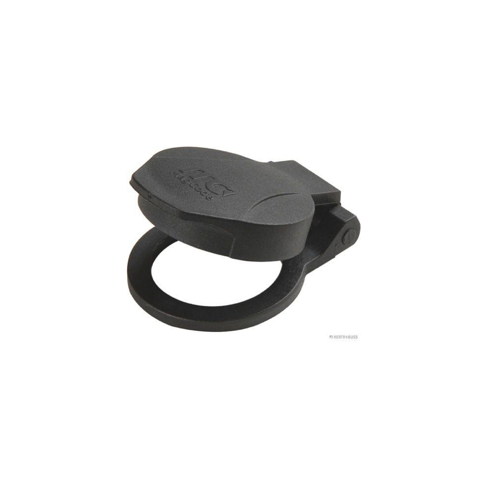 Abdeckung, Steckdose HERTH+BUSS ELPARTS 51306057 für