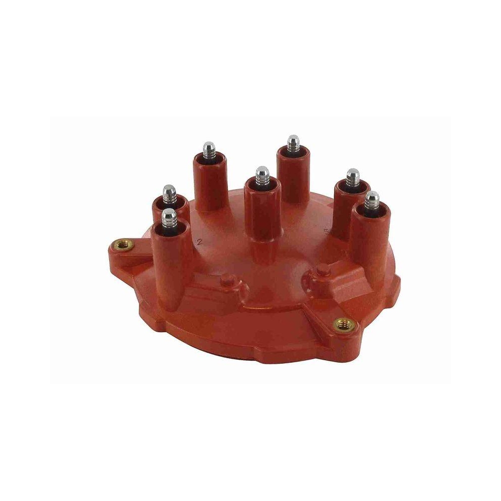 Z&uuml;ndverteilerkappe VEMO V30-70-0008 Original VEMO Qualit&auml;t f&uuml;r MERCEDES-BENZ
