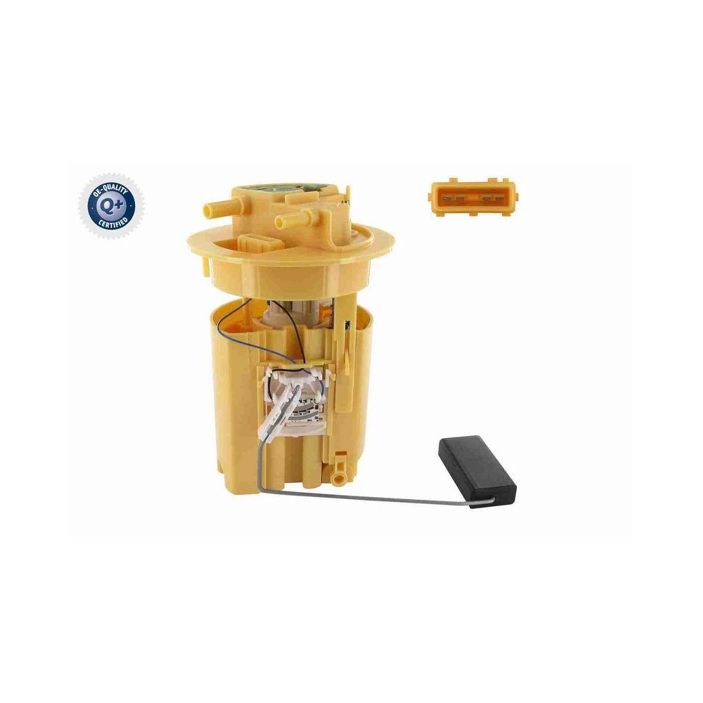 Kraftstoff-F&ouml;rdereinheit VEMO V22-09-0026 Q+, Erstausr&uuml;sterqualit&auml;t f&uuml;r CITRO&Euml;N