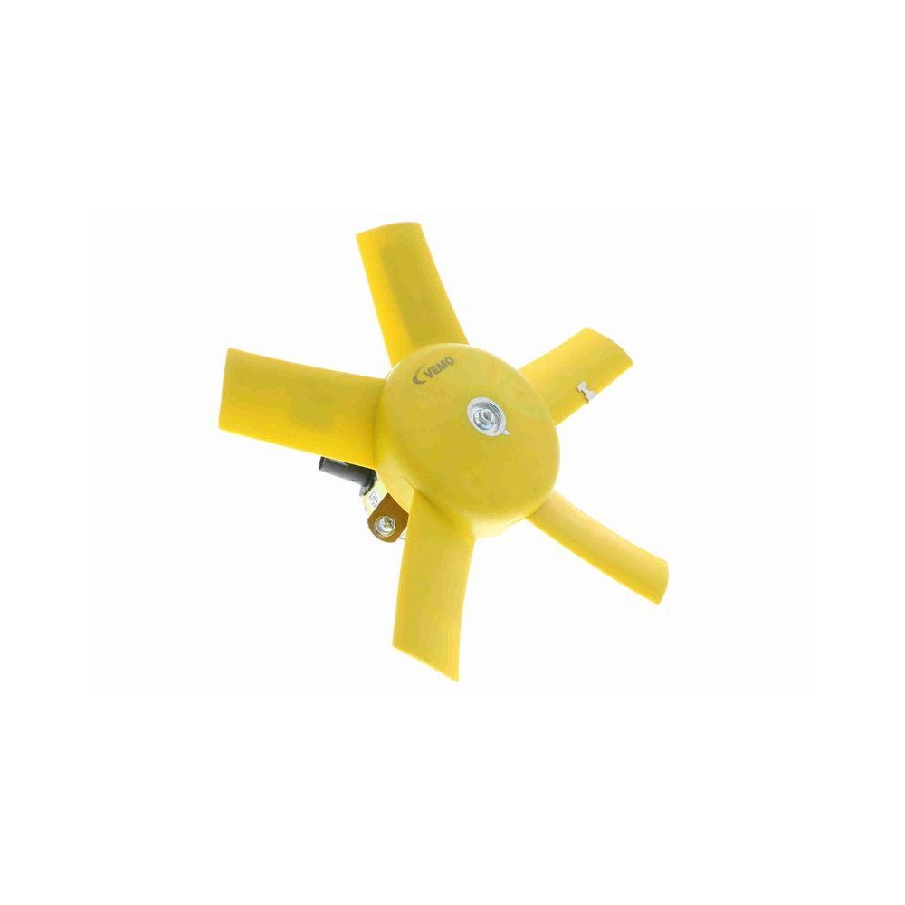 Lüfter, Motorkühlung VEMO V25-01-1516 Original VEMO Qualität für FORD