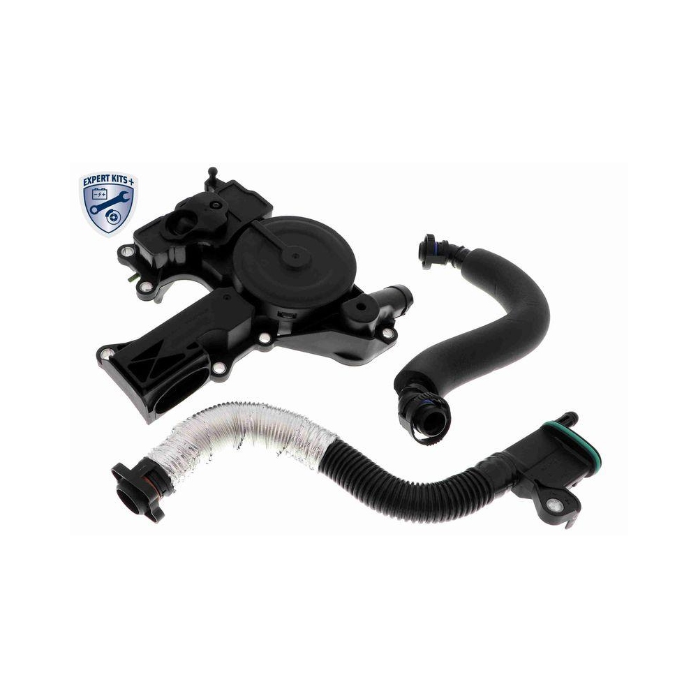 Reparatursatz, Kurbelgeh&auml;useentl&uuml;ftung VAICO V10-5575 EXPERT KITS + f&uuml;r VW VAG