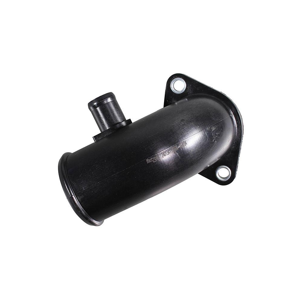 Saugrohr, Luftversorgung METZGER 2401341 f&uuml;r FORD