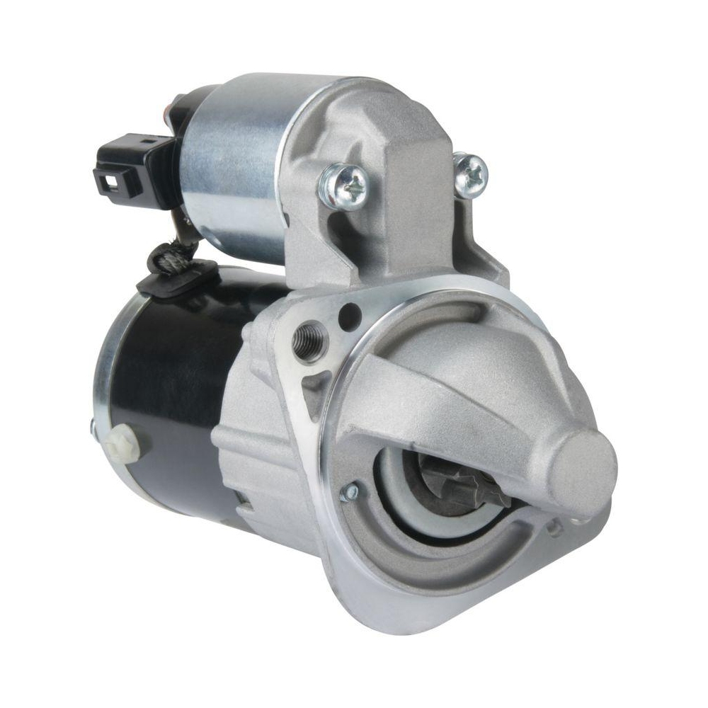 HC-Cargo F 032 114 443 Starter f&uuml;r HYUNDAI MITSUBISHI