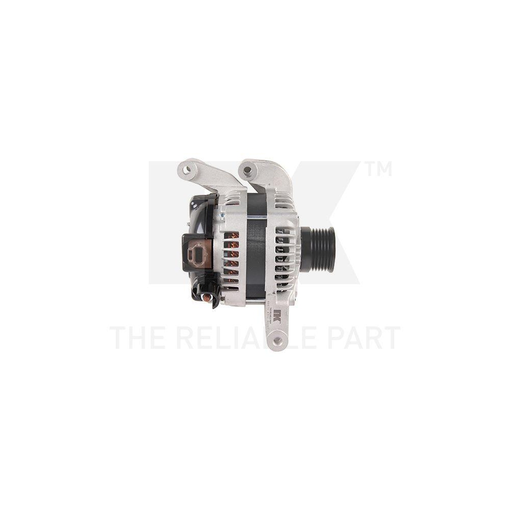 Generator NK 4849670 f&uuml;r FORD VOLVO
