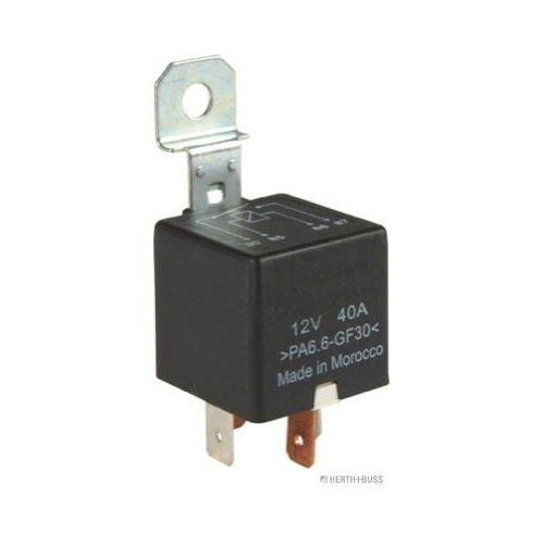 HERTH+BUSS ELPARTS 75613184 Multifunktionsrelais f&uuml;r ALFA ROMEO AUDI BMW DAF VW