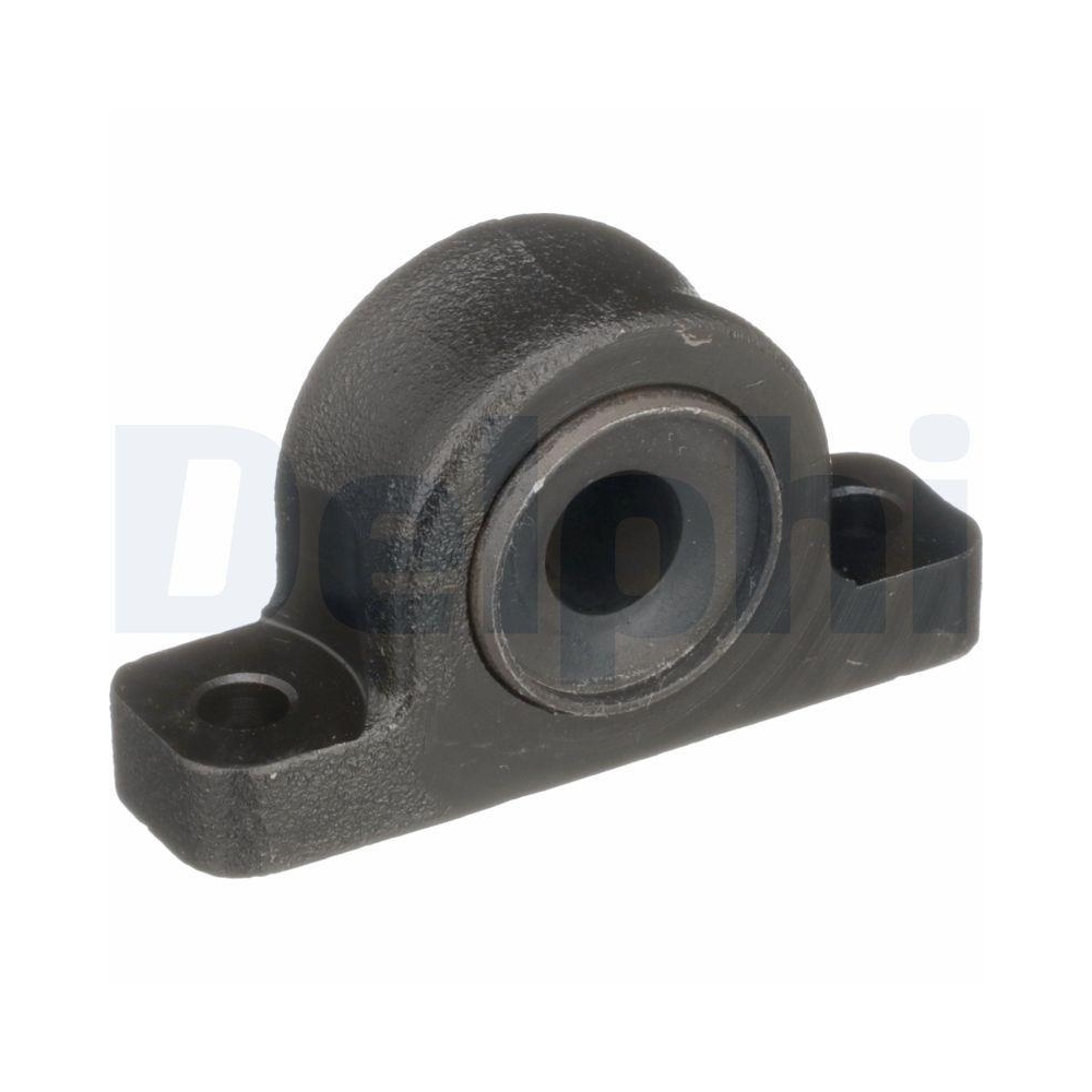 DELPHI TD4043W Lagerung, Lenker f&uuml;r JEEP, Hinterachse, Vorderachse, innen, unten