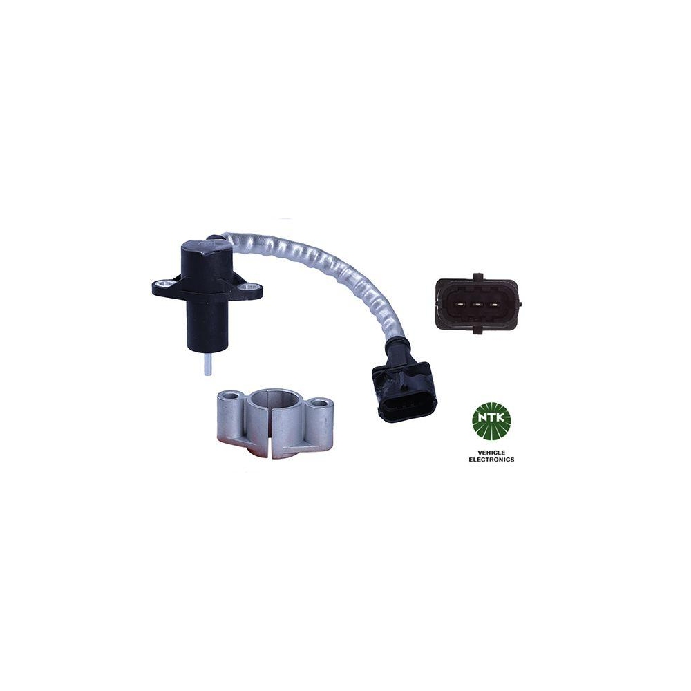 Impulsgeber, Kurbelwelle NTK 81102 f&uuml;r FORD MG ROVER LAND ROVER