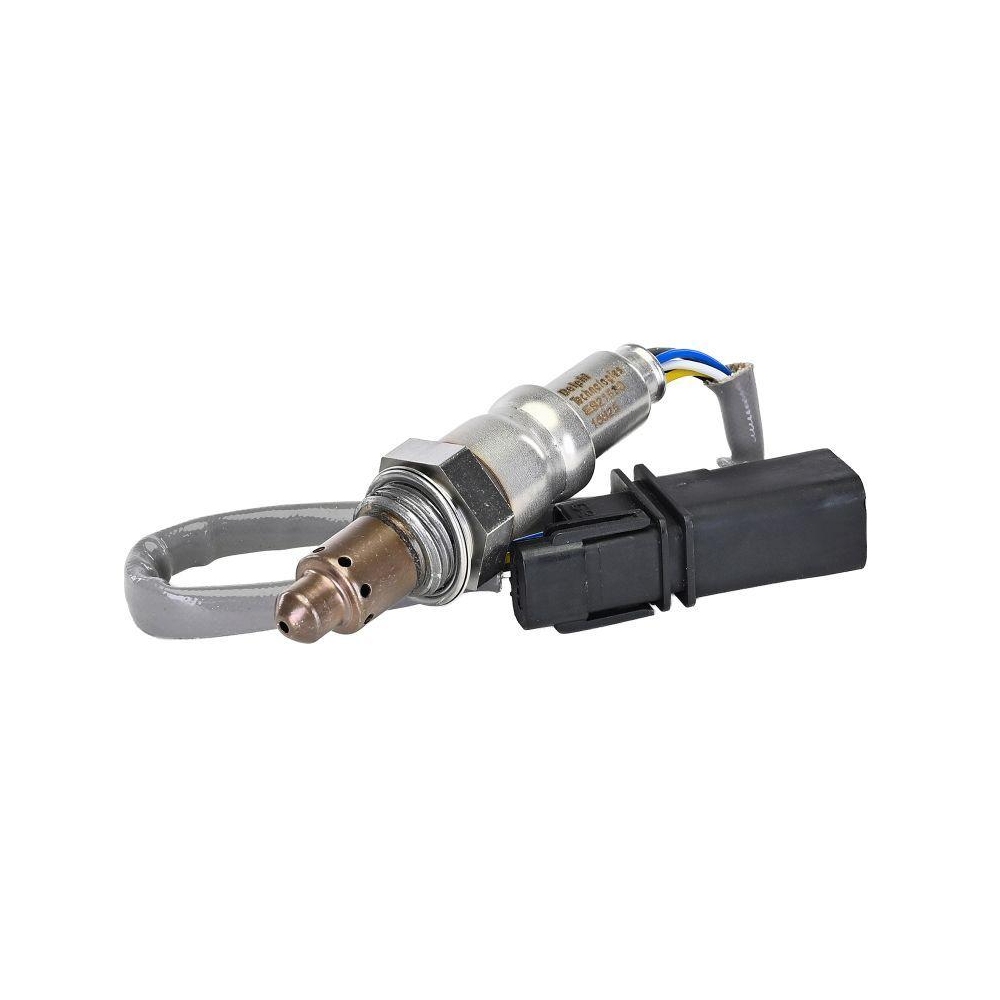 DELPHI ES21530-12B1 Lambdasonde f&uuml;r FIAT LANCIA, vor Katalysator