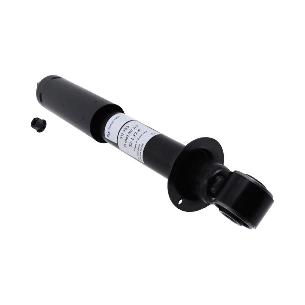 Stoßdämpfer SACHS 311 753 für VOLVO, Hinterachse
