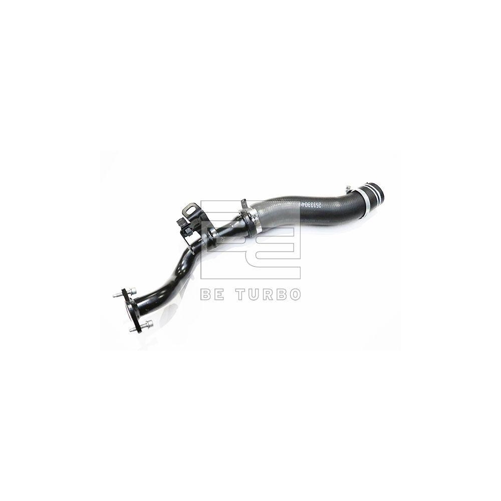 BE TURBO 700423 Ladeluftschlauch f&uuml;r FIAT CITRO&Euml;N/PEUGEOT