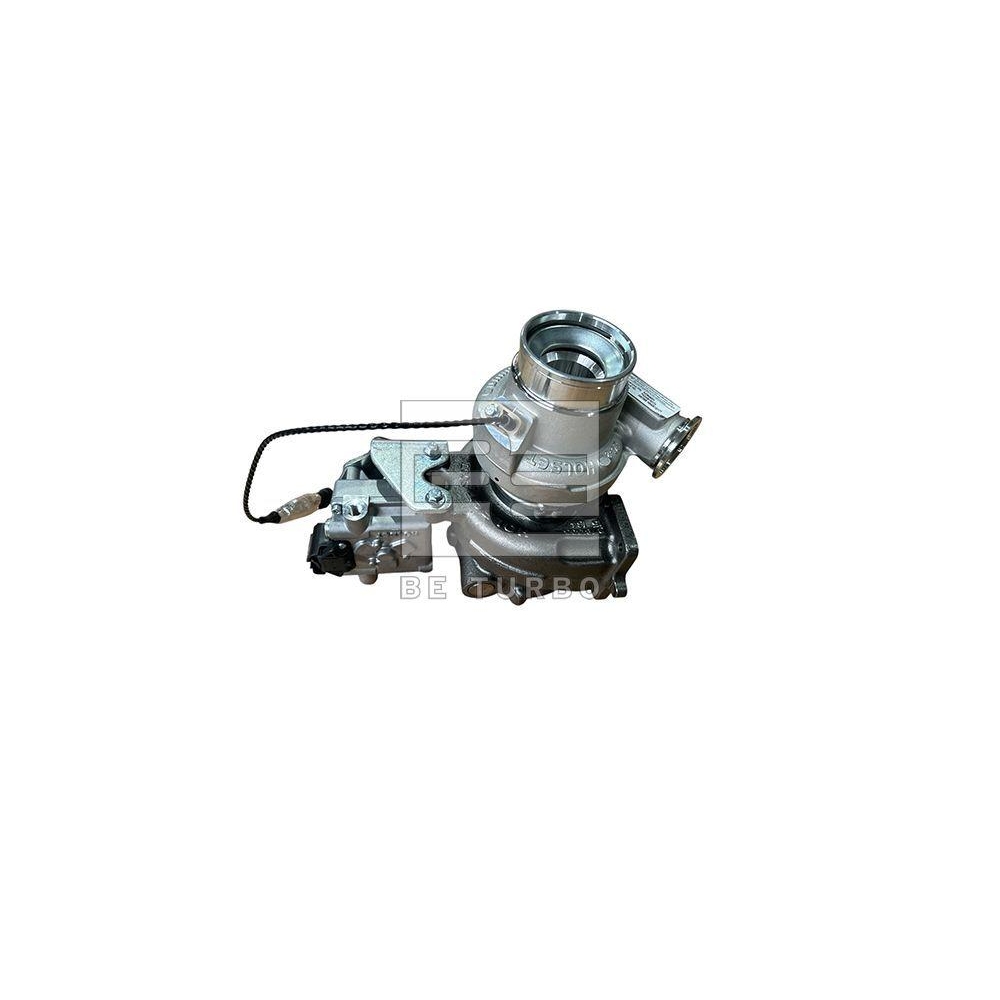 BE TURBO 131707 Lader, Aufladung f&uuml;r DAF CUMMINS