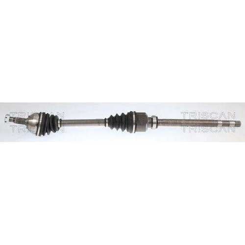 TRISCAN 8540 10576 Antriebswelle f&uuml;r CITRO&Euml;N OPEL PEUGEOT VAUXHALL