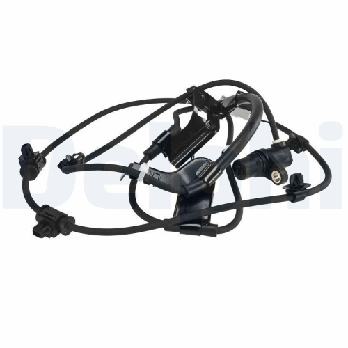DELPHI SS21689-12B1 Sensor, Raddrehzahl f&uuml;r TOYOTA, Vorderachse links