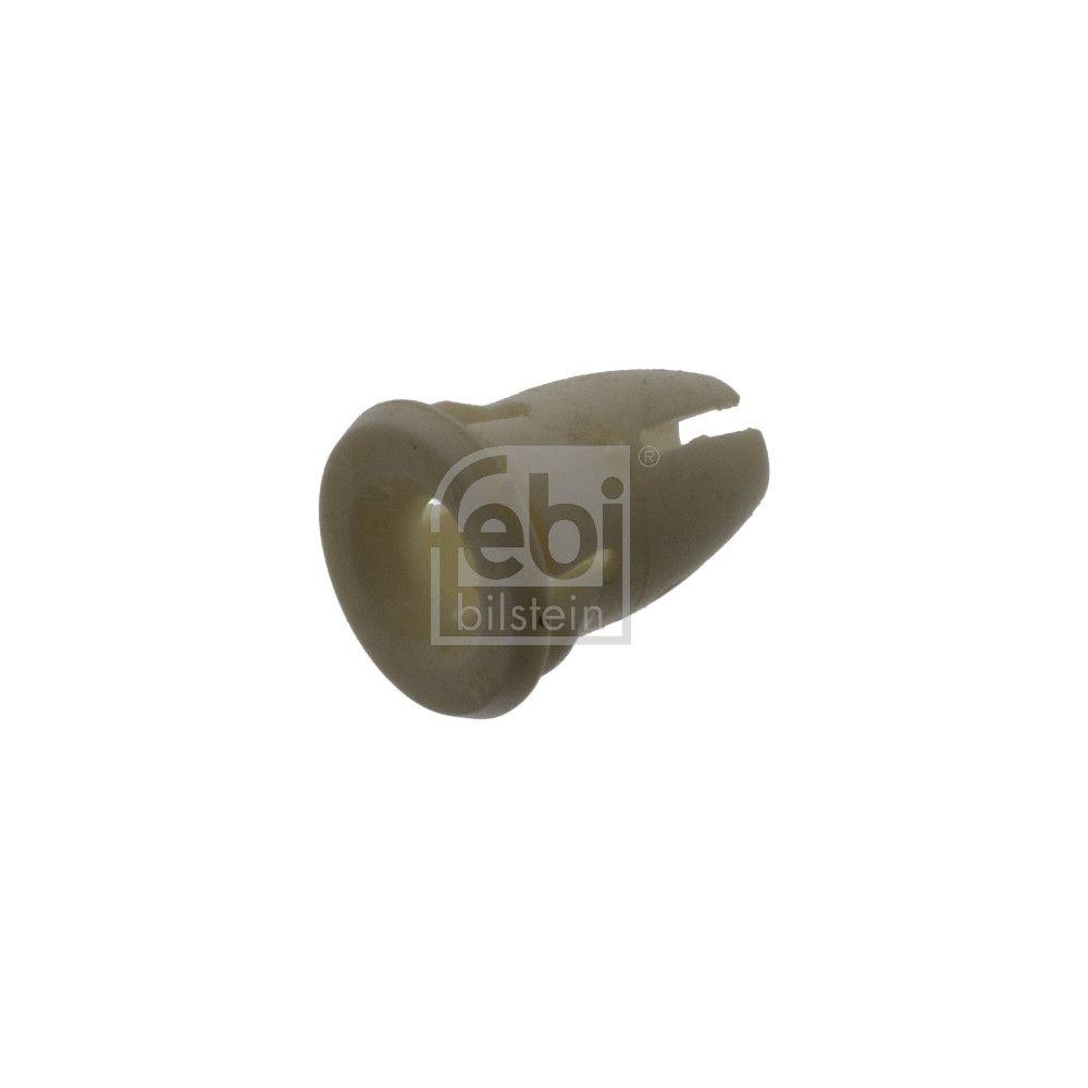 FEBI BILSTEIN Clip, Zier-/Schutzleiste 44739 febi Plus f&uuml;r MERCEDES-BENZ
