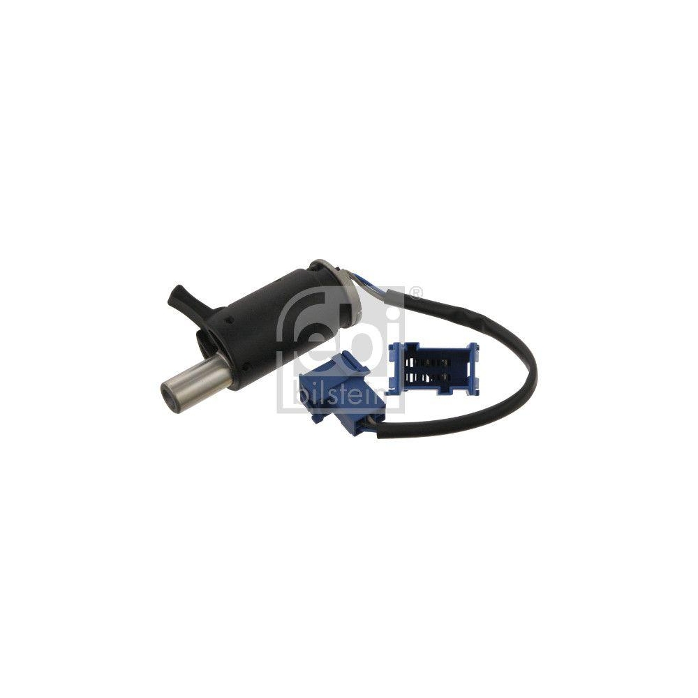 Ventil, Schalthebel FEBI BILSTEIN 31762 für MERCEDES-BENZ