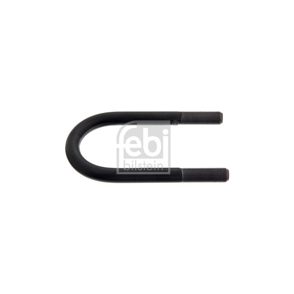 FEBI BILSTEIN Federbride 35647 f&uuml;r RENAULT TRUCKS, beidseitig