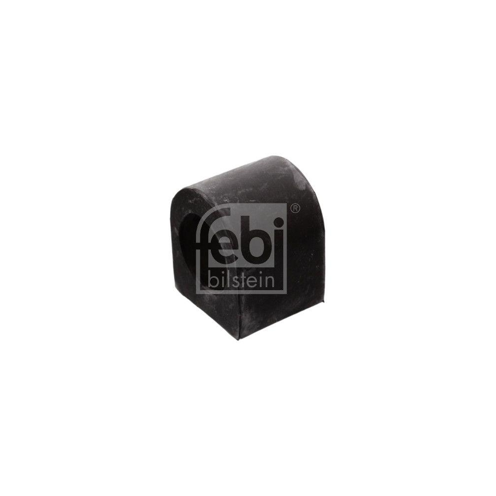 FEBI BILSTEIN Lagerung, Stabilisator 42565 f&uuml;r NISSAN, Vorderachse