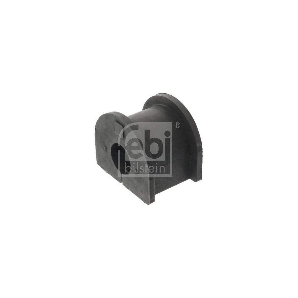FEBI BILSTEIN Lagerung, Stabilisator 100739 f&uuml;r KIA, Hinterachse