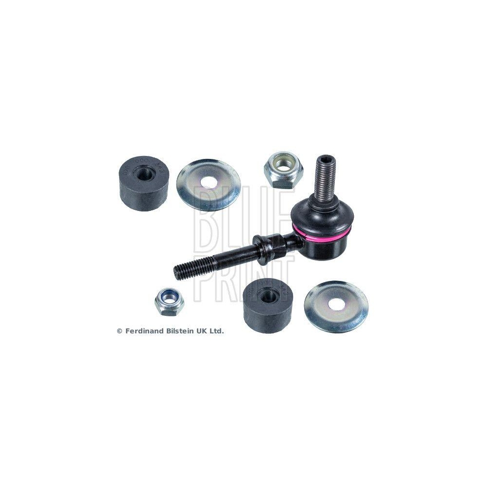 Stange/Strebe, Stabilisator BLUE PRINT ADH28510 f&uuml;r HONDA, Vorderachse links