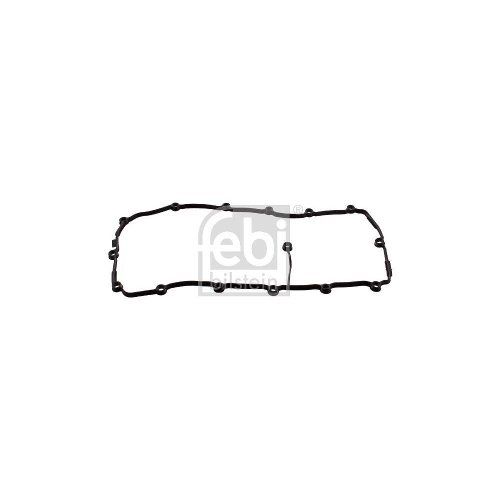 FEBI BILSTEIN Dichtung, Zylinderkopfhaube 36410 f&uuml;r AUDI, rechts