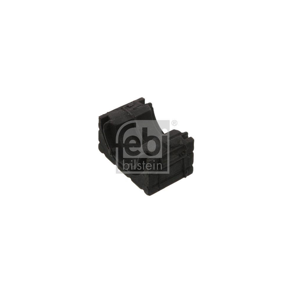 FEBI BILSTEIN Lagerung, Stabilisator 38051 f&uuml;r OPEL SAAB VAUXHALL GENERAL MOTORS