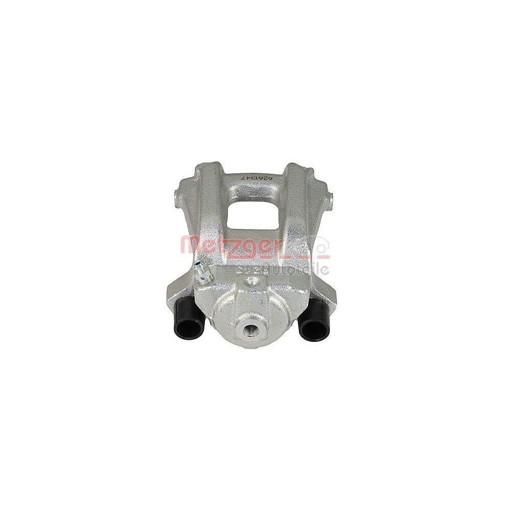 Bremssattel METZGER 6261347 f&uuml;r BMW, Hinterachse links
