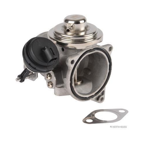 HERTH+BUSS ELPARTS 70671031 AGR-Ventil f&uuml;r AUDI SEAT SKODA VW VAG