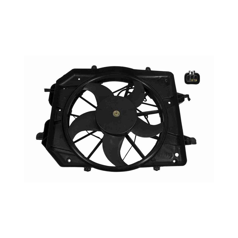 Lüfter, Motorkühlung VEMO V25-01-1532 Original VEMO Qualität für FORD