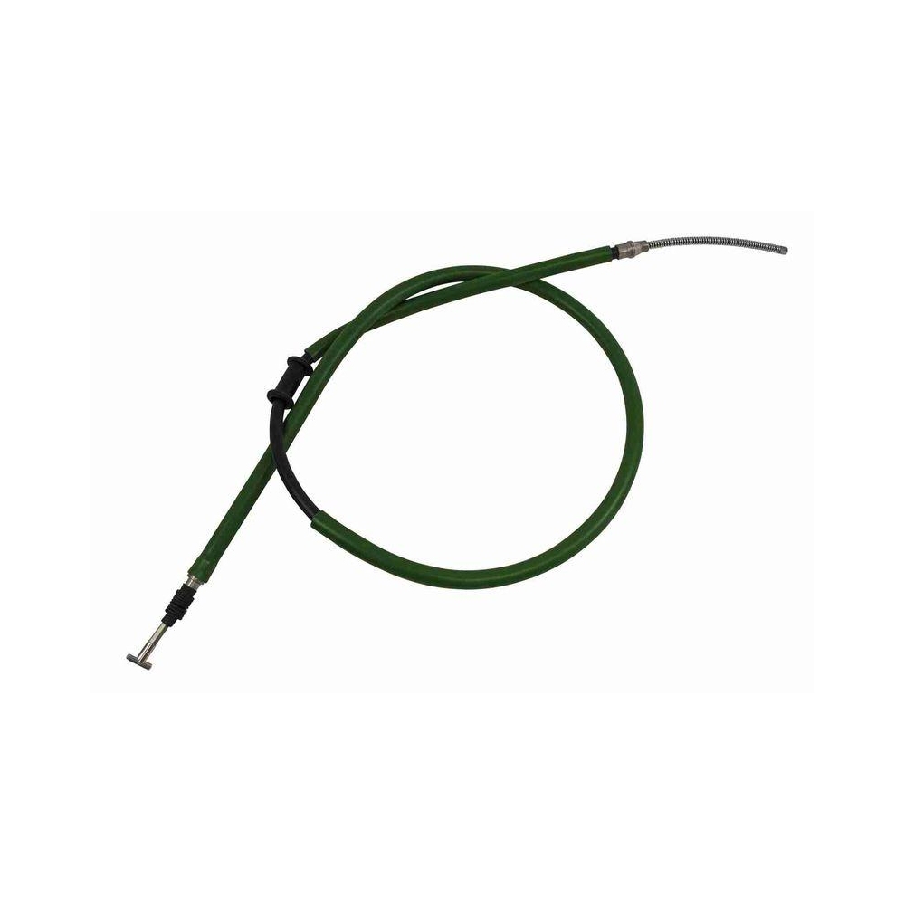Seilzug, Feststellbremse VAICO V24-30030 Original VAICO Qualit&auml;t f&uuml;r FIAT