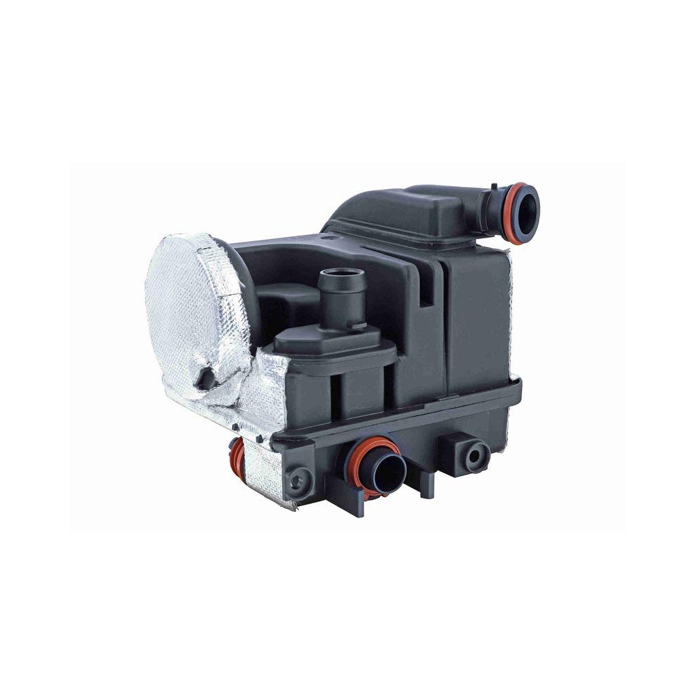 &Ouml;labscheider, Kurbelgeh&auml;useentl&uuml;ftung VAICO V10-5793 Original VAICO Qualit&auml;t VW